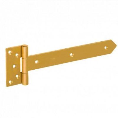 Zb 200 balama pentru poarta 200X45X90X3mm 8102