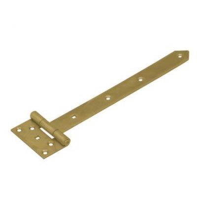 Zb 300 balama pentru poarta 300X45X90X3mm 8104