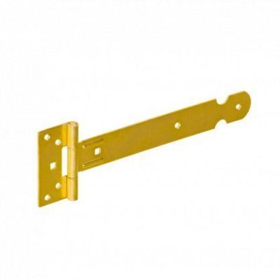 Zbl 250 balama pentru poarta sarcina usoara 250X 30X2mm 8133