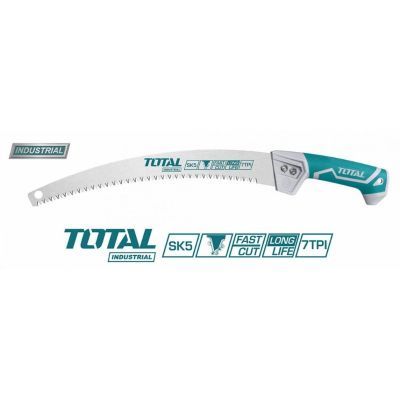 Fierastrau taiere crengi 13''/330mm Tht5113306total