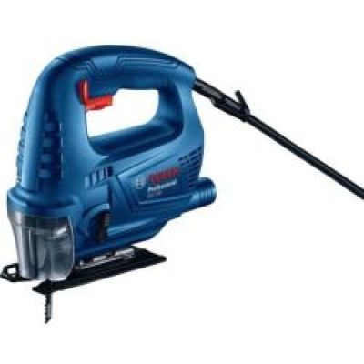 Fierestrau pendular profesional Bosch Professional GST 700, 500 W, 70 mm adancime taiere