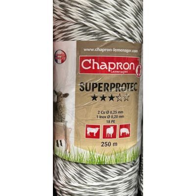 Fir 3 Lite Superprotec 250m CHAPRON