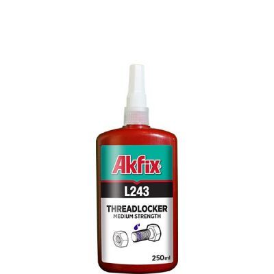 Fixator pentru filet M Forte 50ML (10/120) ATL2431 Akfix L243