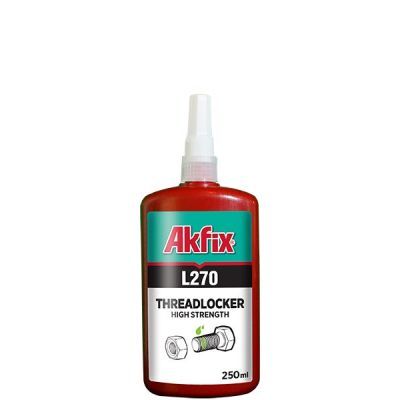 Fixator pentru filet M Forte 50ML (10/120) ATL2701 Akfix L270