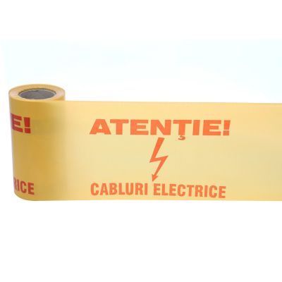 Folie avertizoare ELECTRIC- El0018751