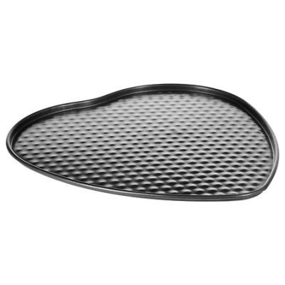 Forma pentru tort in forma de inima diam 24 cm 111481A