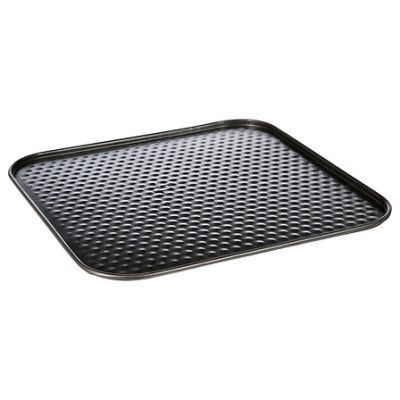 Forma pentru tort patrata detasabila 26 x 26 cm 111483A