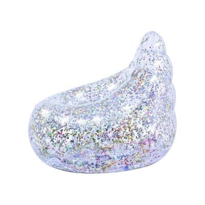 Fotoliu gonflabil Glitter Dream 75105