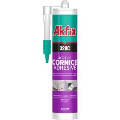 Ga214 Akfix 320C adeziv pentru CORONITA(ADERENTA RAPIDA) 310ml