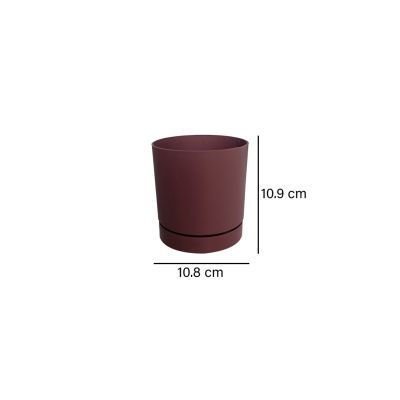 Ghiveci de flori Marsala Dpop110-4985u