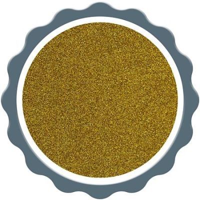 Glitter magic efect gold G5 150gr