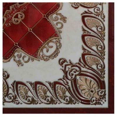 Gresie decor baroque 1212VB24, 60x60