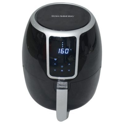 HB2355 Friteuza airfryer display lcd 3.5l HB-2355