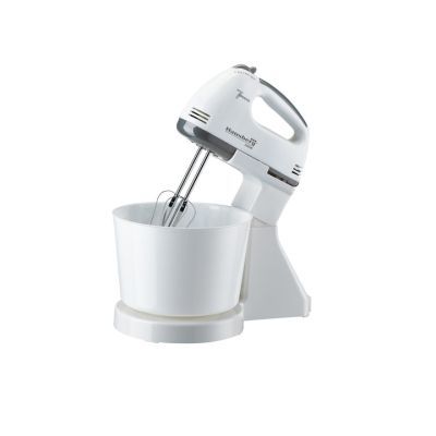 HB3550GR Mixer cu bol gri HB-3550