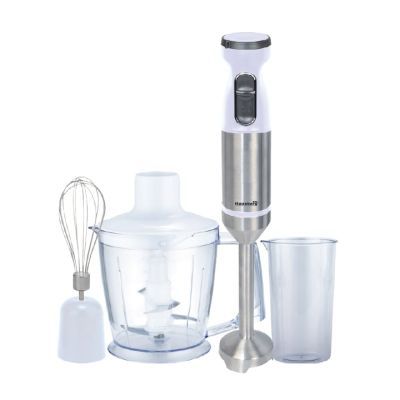 HB7700AB Blender 4 in 1 HB-7700 alb