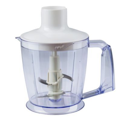 HB7700AB Blender 4 in 1 HB-7700 alb