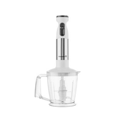 HB7700AB Blender 4 in 1 HB-7700 alb