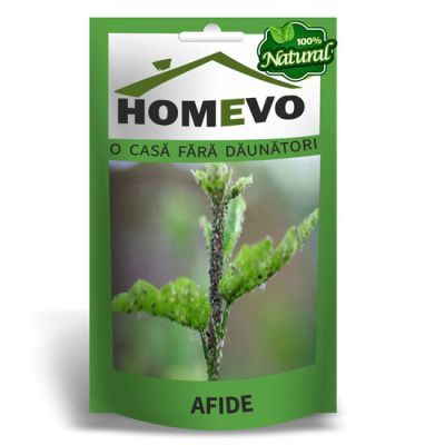 Homevo Afide 50G 592008