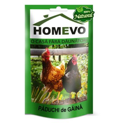 Homevo paduchi de gaina 592002