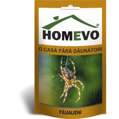 Homevo paianjeni 592021