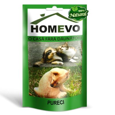 Homevo pureci 50G 592004