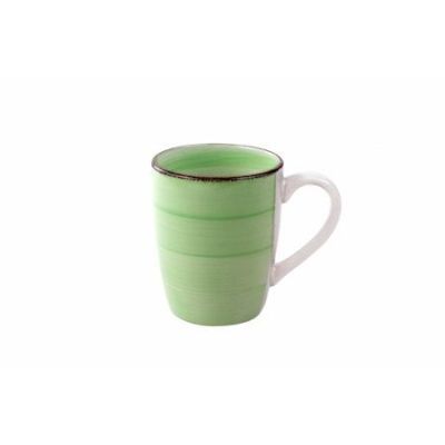 Hr-wdf-v354-cana ceramica 354 ML,GALA Green