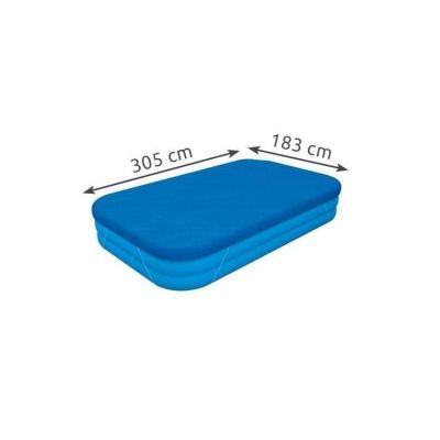 Husa pentru piscina de 340 cm /11.2 58108