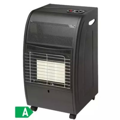 Incalzitor cu gaz 4.2 KW Ded9975e