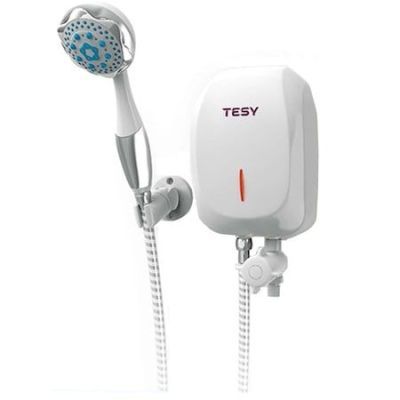 Instant electric IWH 50X02 Bath Tesy (301658) (tv1)