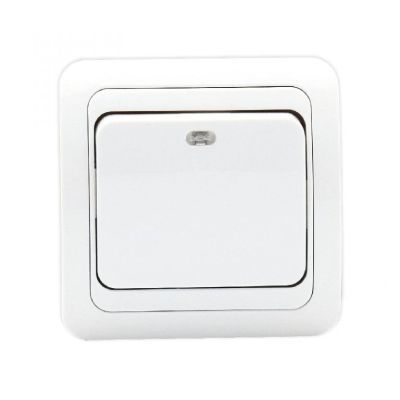 Intr. simplu LED ECO Premium-06003