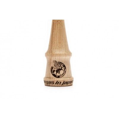 Kendama Samurai lemn Beech VPS LIQ Albst Kdmasmr-bl-blu