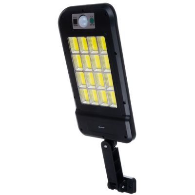 Lampa solara 240 LED Izoxis 19444