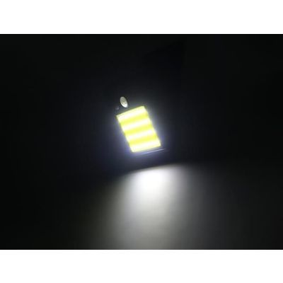 Lampa solara 48 LED 0.55W 8814