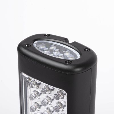 Er lanterna reinc LED Hugo 30+7 85LM Magnet-el60778