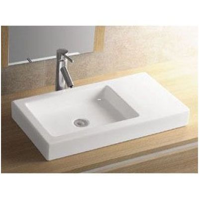 Lavoar ceramica 66X35.5X8CM K516