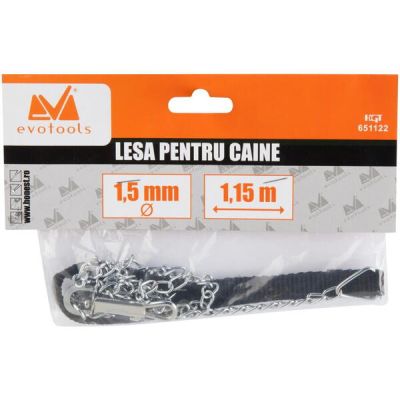 Lesa pentru caine D:1.5 L:1.15 651122