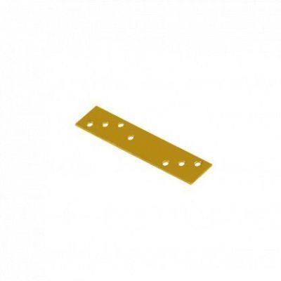 Lg1 conector plat 172/30/3mm 4461