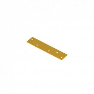 Lg2 conector plat 193/35/4mm 4462