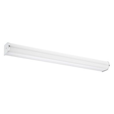 Aplica LED pentru baie Marker CH, 10W, lumina neutra 4000 K