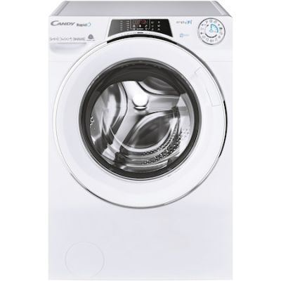 Masina de spalat cu uscator Candy, Rapid'O, 9+6 KG, 1400 rpm, Wi-fi