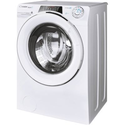 Masina de spalat cu uscator Candy, Rapid'O, 9+6 KG, 1400 rpm, Wi-fi