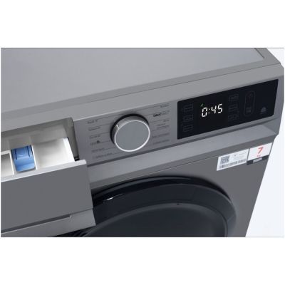 Masina de spalat Toshiba, incarcare frontala, 7 KG, clasa b, 1200 rot, 12 programe Tw-bl80a2sk