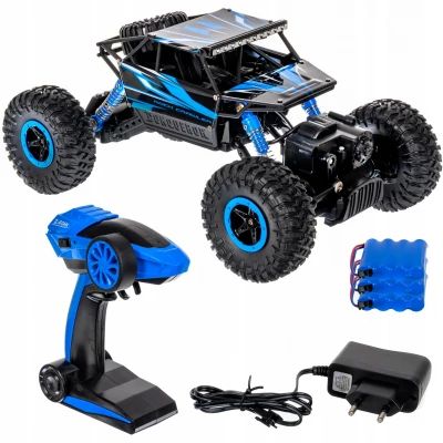 Masina off-road cu telecomanda 22439