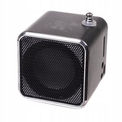 Mini wireless speaker with radio Gb12274