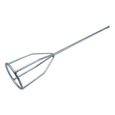 Mixer tip pahar 100X600X10mm Galvanizat