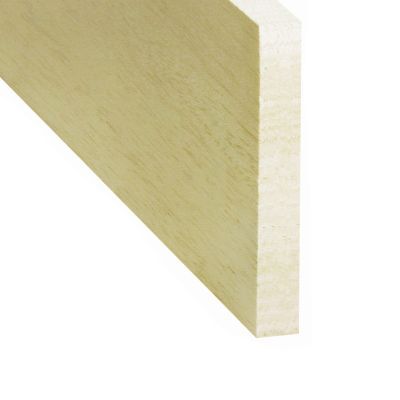 Sipca lemn balsa Hobby 15X100mm 100CM