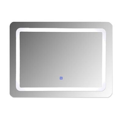 Oglinda RO-06 800X600mm cu LED si Touch Senzor