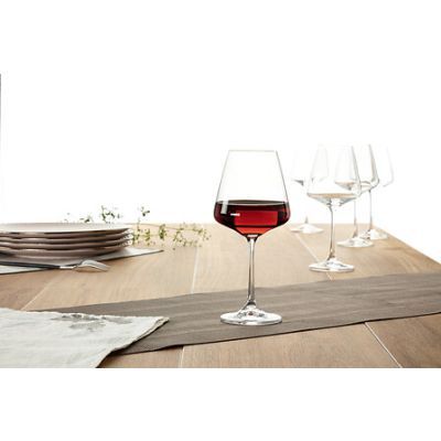 Pahar de vin cristalin 36 cl154786 6 buc/set