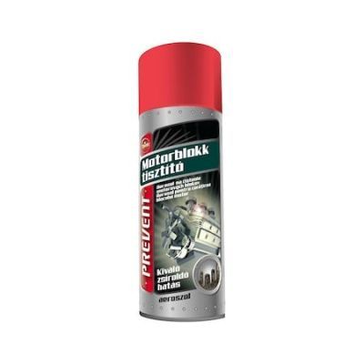 Aerosol curatat bloc motor Prevent 400ml