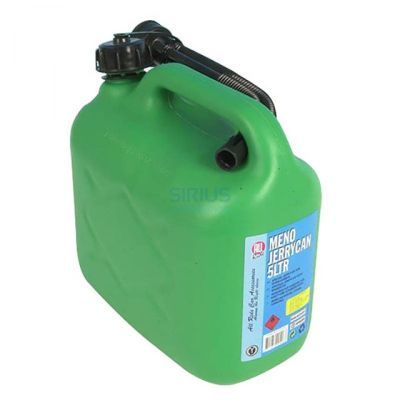 Canistra plastic 5L Cb004068